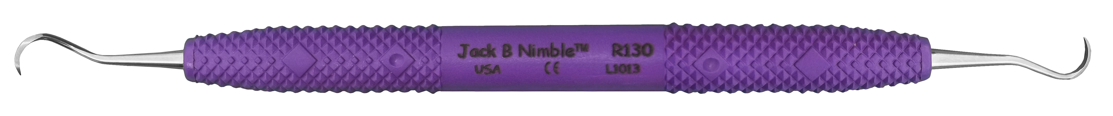 PDT Jack B. Nimble Scaler